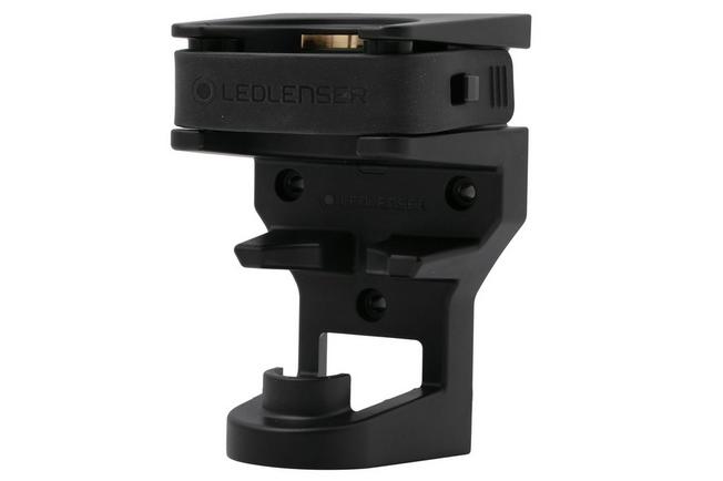 Image for Ledlenser P18R rechargeable flashlight, 6500 lumens