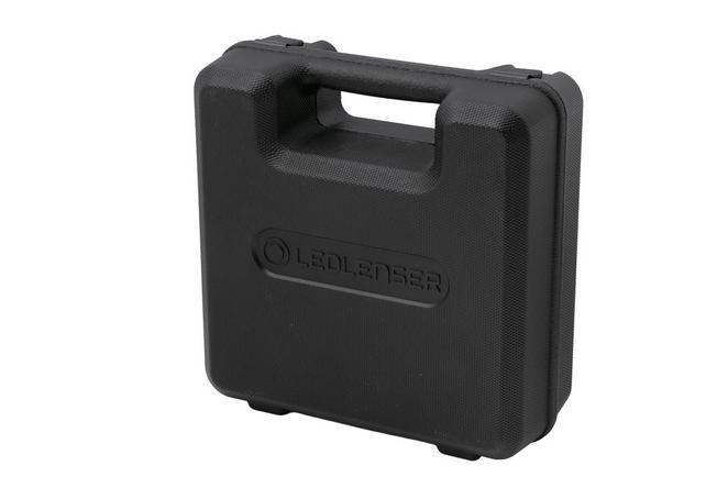 Image for Ledlenser P18R rechargeable flashlight, 6500 lumens