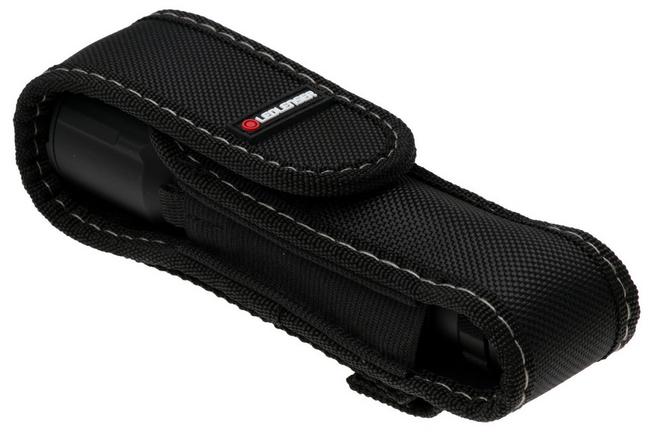 Afbeelding voor Ledlenser TT3R 503187 oplaadbare tactische zaklamp, 1900 lumen