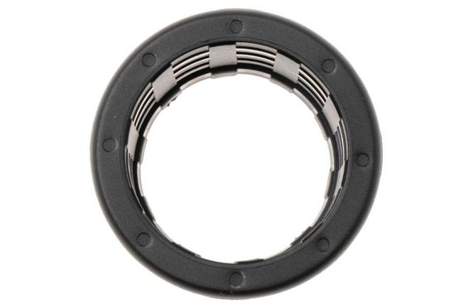Afbeelding voor Ledlenser Recoil Ring Type B 503190 gripring voor zaklamp