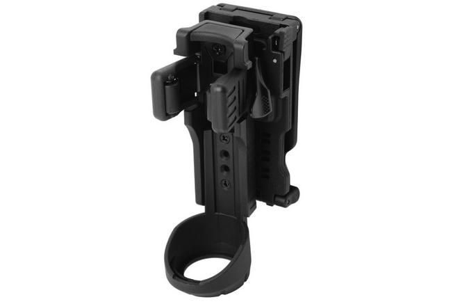 Afbeelding voor Ledlenser Tactical Professional Holster Type D 503193 tactisch zaklampholster