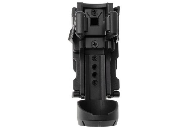 Afbeelding voor Ledlenser Tactical Professional Holster Type D 503193 tactisch zaklampholster