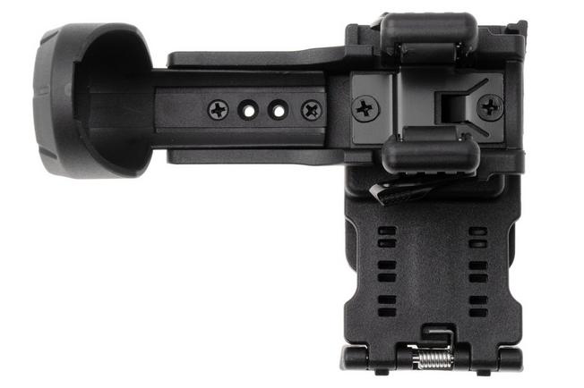 Afbeelding voor Ledlenser Tactical Professional Holster Type D 503193 tactisch zaklampholster