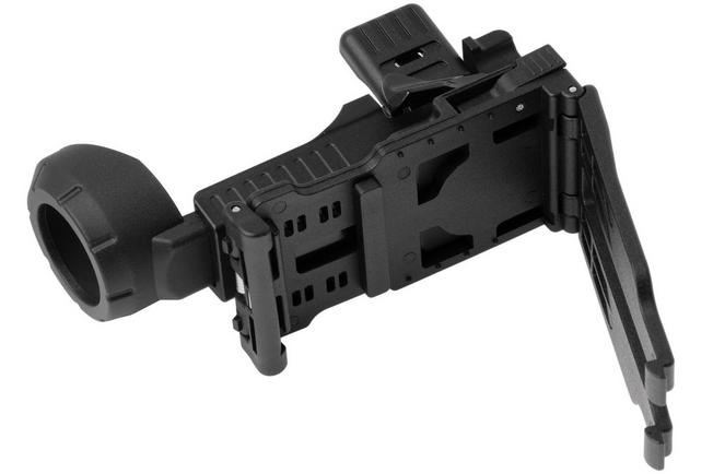 Afbeelding voor Ledlenser Tactical Professional Holster Type D 503193 tactisch zaklampholster