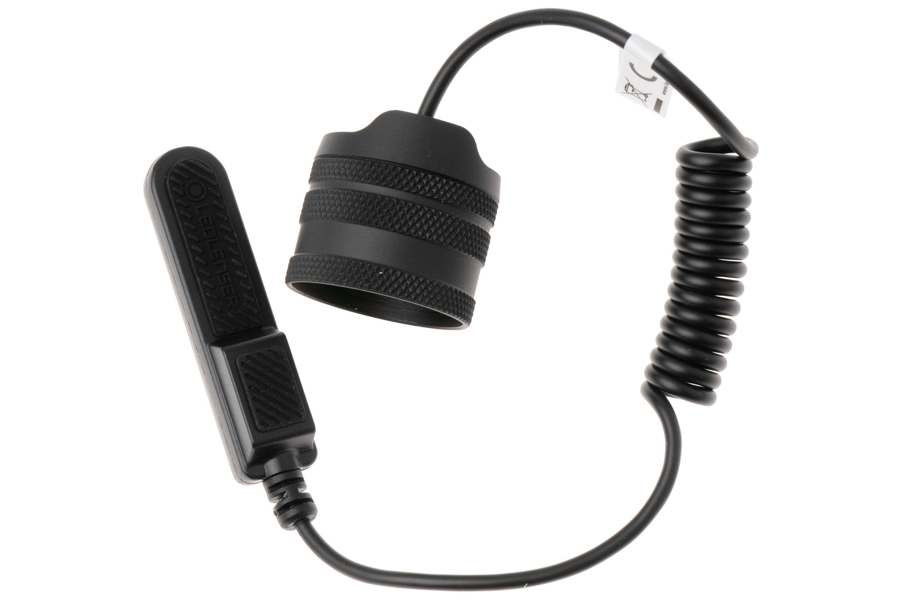 Ledlenser Remote Switch Type I 503197 tactical remote switch ...