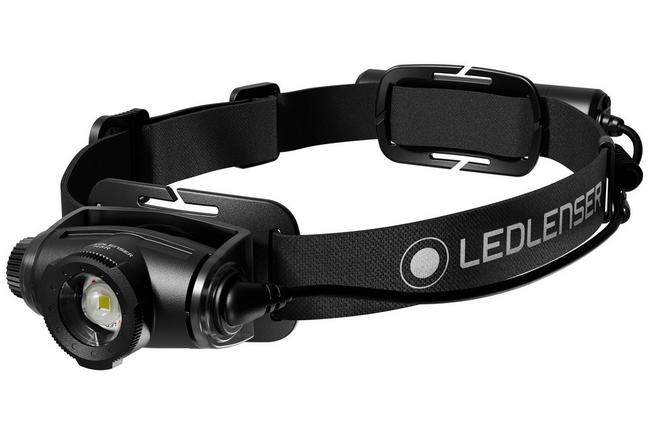 Afbeelding voor Ledlenser H5R 503220 oplaadbare hoofdlamp, 750 lumen