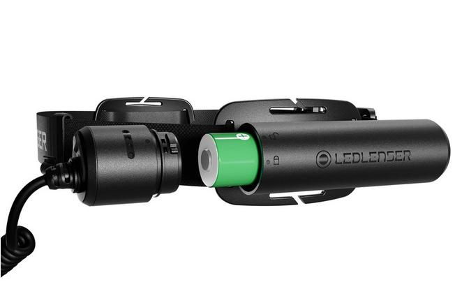 Afbeelding voor Ledlenser H5R 503220 oplaadbare hoofdlamp, 750 lumen