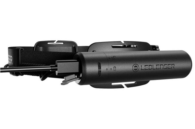 Afbeelding voor Ledlenser H5R 503220 oplaadbare hoofdlamp, 750 lumen