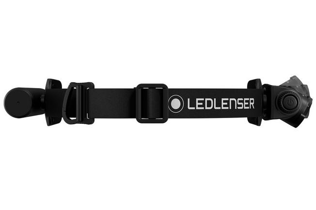 Afbeelding voor Ledlenser H5R 503220 oplaadbare hoofdlamp, 750 lumen