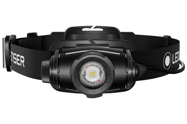 Afbeelding voor Ledlenser H5R 503220 oplaadbare hoofdlamp, 750 lumen