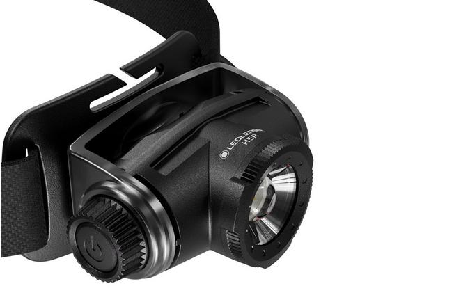 Afbeelding voor Ledlenser H5R 503220 oplaadbare hoofdlamp, 750 lumen