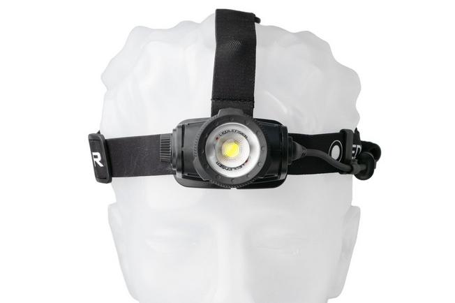 Afbeelding voor Ledlenser H15R 503222 oplaadbare hoofdlamp, 3000 lumen