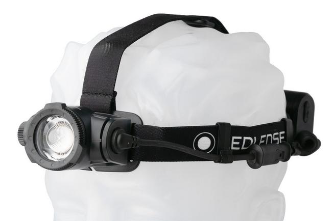Afbeelding voor Ledlenser H15R 503222 oplaadbare hoofdlamp, 3000 lumen