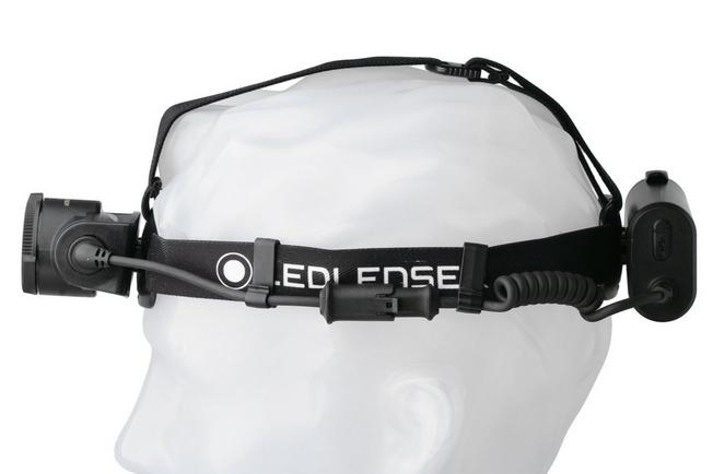 Afbeelding voor Ledlenser H15R 503222 oplaadbare hoofdlamp, 3000 lumen