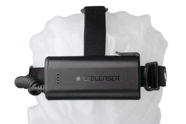 Afbeelding voor Ledlenser H15R 503222 oplaadbare hoofdlamp, 3000 lumen