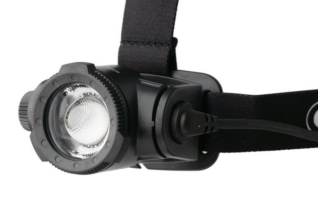 Afbeelding voor Ledlenser H15R 503222 oplaadbare hoofdlamp, 3000 lumen