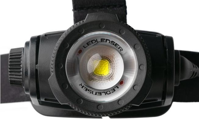 Afbeelding voor Ledlenser H15R 503222 oplaadbare hoofdlamp, 3000 lumen