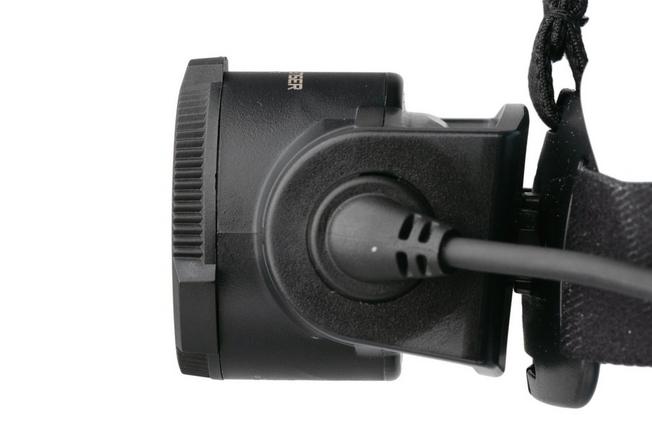 Afbeelding voor Ledlenser H15R 503222 oplaadbare hoofdlamp, 3000 lumen