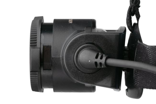 Afbeelding voor Ledlenser H15R 503222 oplaadbare hoofdlamp, 3000 lumen
