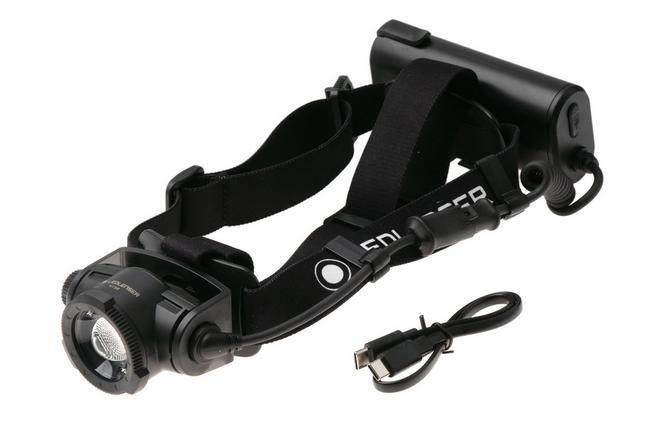 Afbeelding voor Ledlenser H15R 503222 oplaadbare hoofdlamp, 3000 lumen