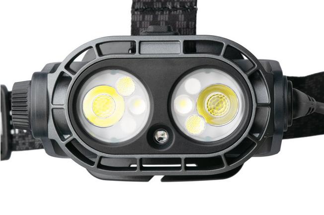 Afbeelding voor Ledlenser H21R 503229 oplaadbare hoofdlamp, 10000 lumen