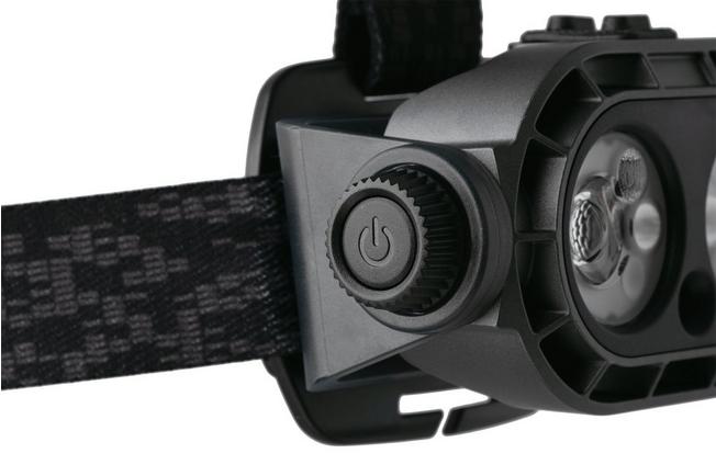 Afbeelding voor Ledlenser H21R 503229 oplaadbare hoofdlamp, 10000 lumen