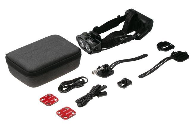 Afbeelding voor Ledlenser H21R 503229 oplaadbare hoofdlamp, 10000 lumen
