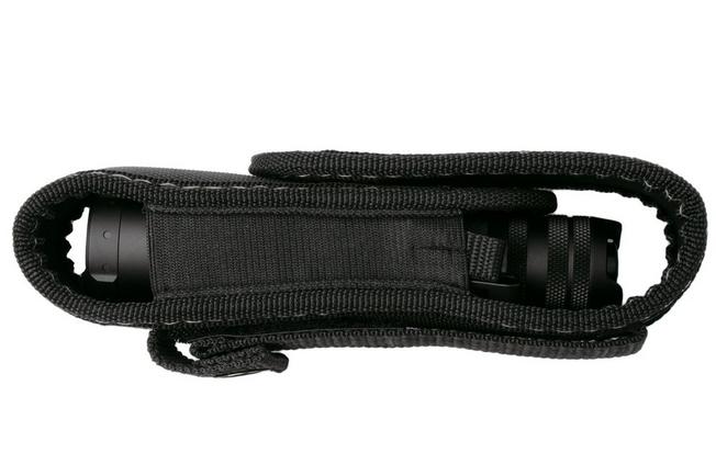 Image for Ledlenser TAC6R Outdoor Set 503294 rechargeable tactical flashlight, 2000 lumens