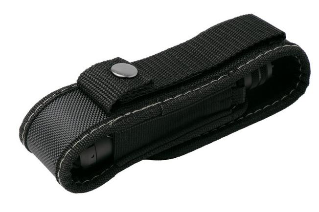 Image for Ledlenser TAC6R Outdoor Set 503294 rechargeable tactical flashlight, 2000 lumens
