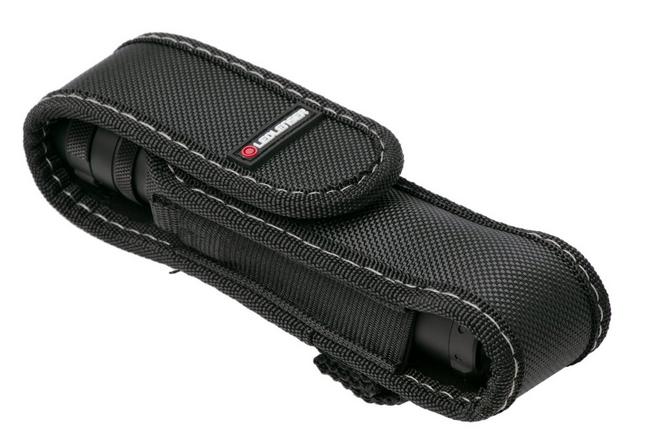 Image for Ledlenser TAC7R Outdoor Set 503295 rechargeable tactical flashlight, 3200 lumens