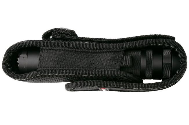 Image for Ledlenser TAC7R Outdoor Set 503295 rechargeable tactical flashlight, 3200 lumens