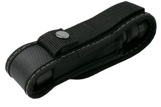 Image for Ledlenser TAC7R Outdoor Set 503295 rechargeable tactical flashlight, 3200 lumens