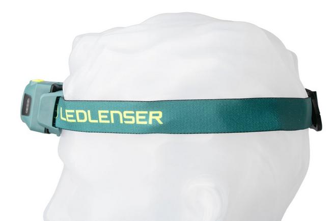 Afbeelding voor Ledlenser HF4 503303 Forest Green, hoofdlamp, 450 lumen