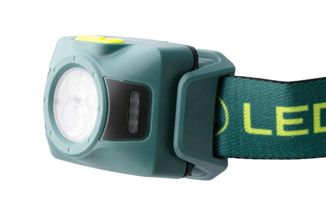 Afbeelding voor Ledlenser HF4 503303 Forest Green, hoofdlamp, 450 lumen