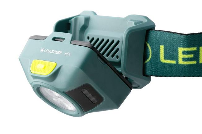 Afbeelding voor Ledlenser HF4 503303 Forest Green, hoofdlamp, 450 lumen