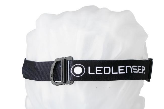 Afbeelding voor Ledlenser HF4 503316 Black, hoofdlamp, 450 lumen