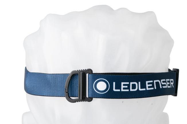 Afbeelding voor Ledlenser HF4 503343 Smoky Blue, hoofdlamp, 450 lumen