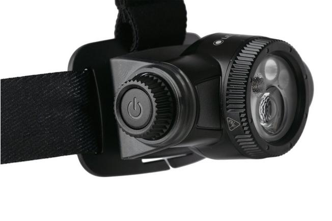 Image for Ledlenser H19R 503356 rechargeable head torch, 3800 lumens