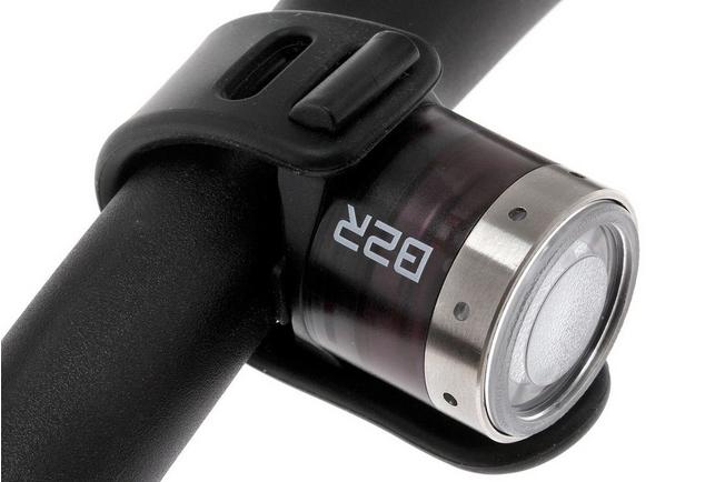 B2R oplaadbare fietslamp, | Voordelig kopen bij knivesandtools.be