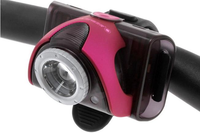 Led lenser deals bike light