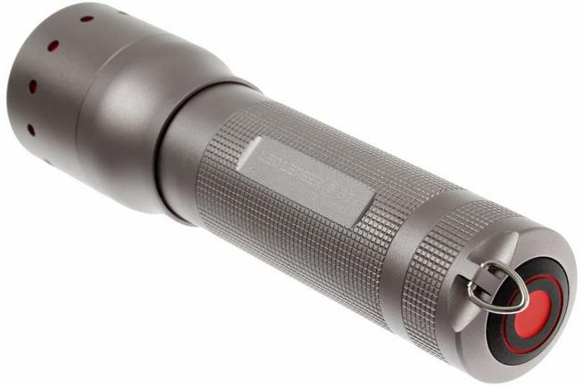 LedLenser Taschenlampe PR-Serie, ledlenser 