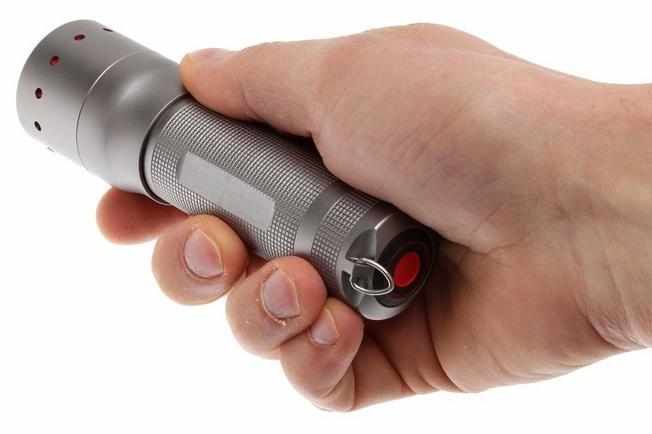 Afvise Bare overfyldt job Ledlenser B7.2 | Advantageously shopping at Knivesandtools.com