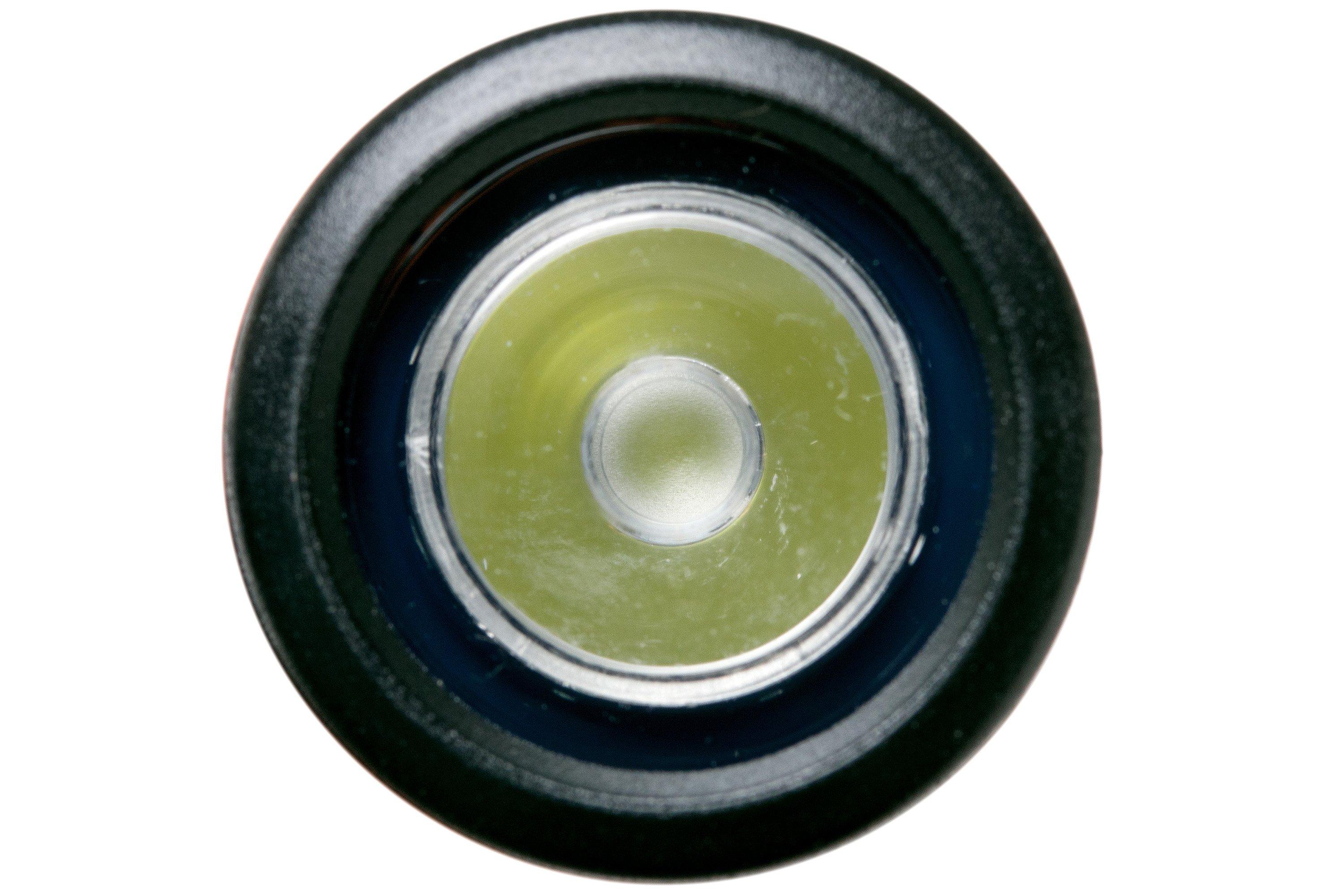 LEst Ledlenser Atex EX4 zaklamp, 50 lumen | Voordelig kopen bij