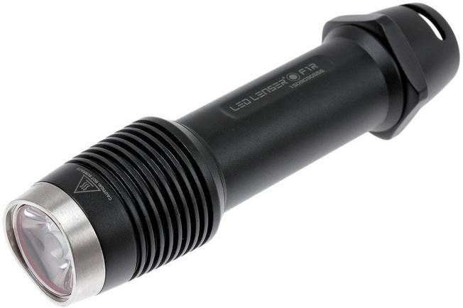 Linterna Led lenser F1