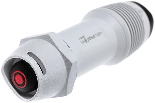 Led Lenser F1W White | Advantageously shopping at Knivesandtools.co.uk