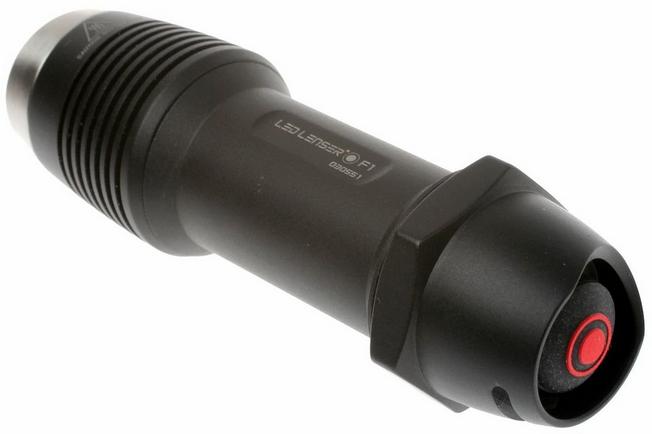 Ledlenser T2 linterna led  Compras con ventajas en