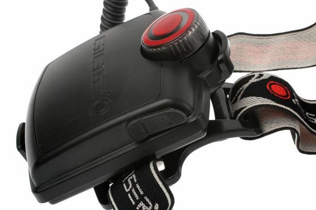 Led Lenser H14R.2 oplaadbare hoofdlamp, 1000 lumen | Voordelig bij