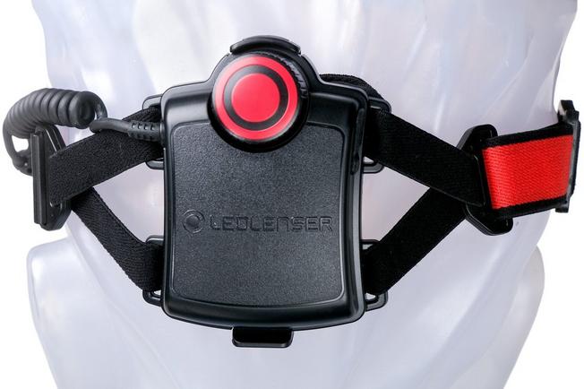 Led Lenser H7R.2 linterna frontal  Compras con ventajas en