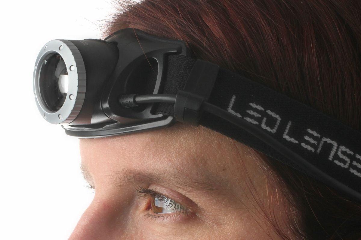 Led Lenser H7R.2 headlamp  Advantageously shopping at