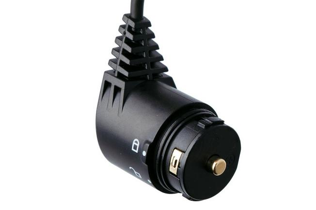 Afbeelding voor Ledlenser H8R 25th Anniversary Edition 503264 Blauw, oplaadbare hoofdlamp, 600 lumen